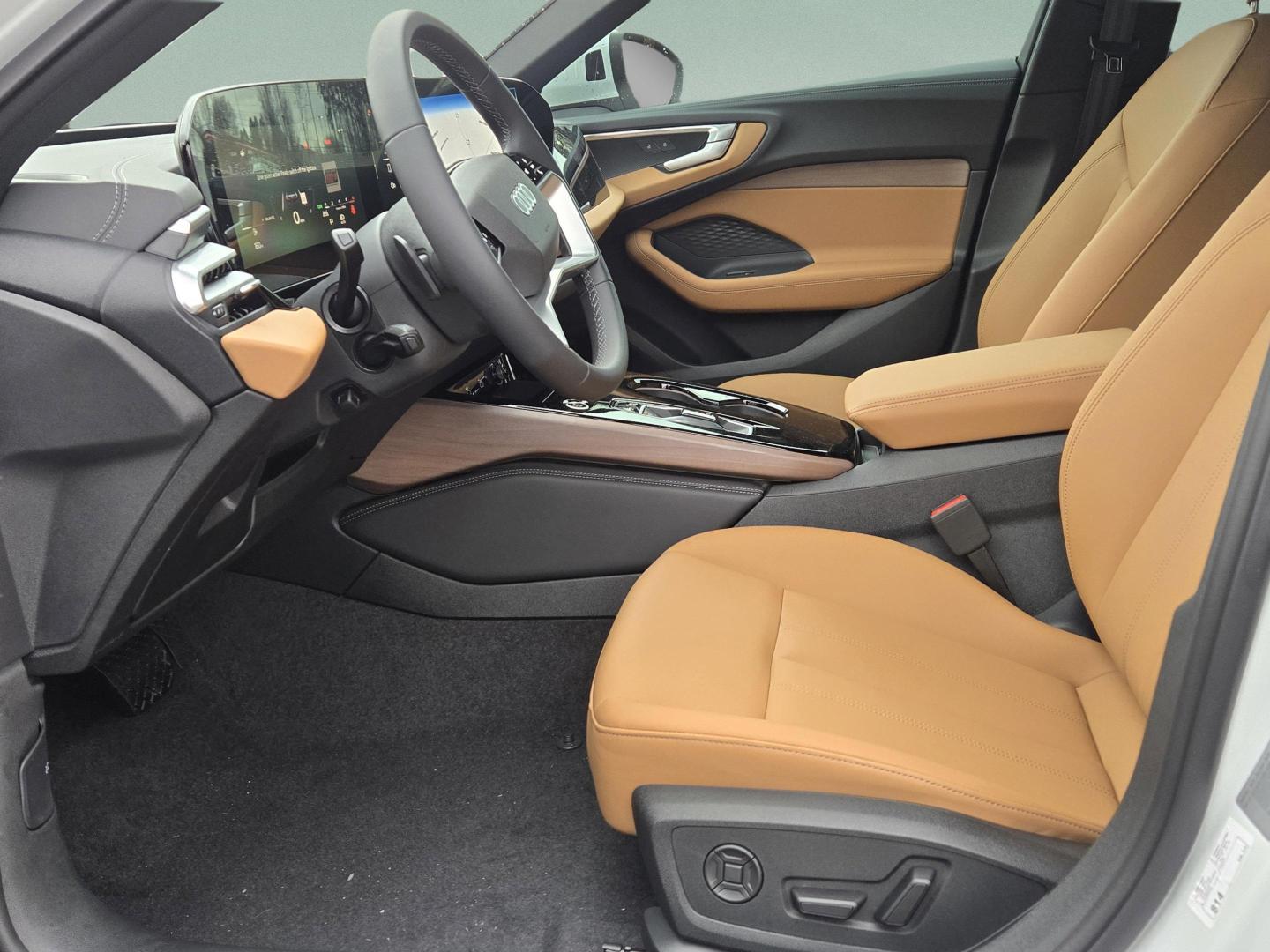 2025 Audi New A5 Premium - Photo 10