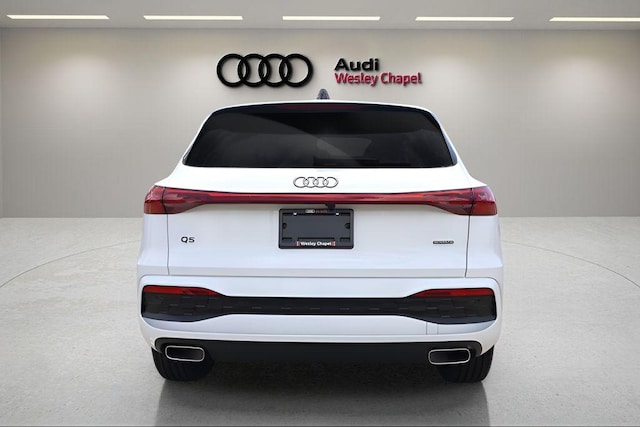 2026 Audi Q5