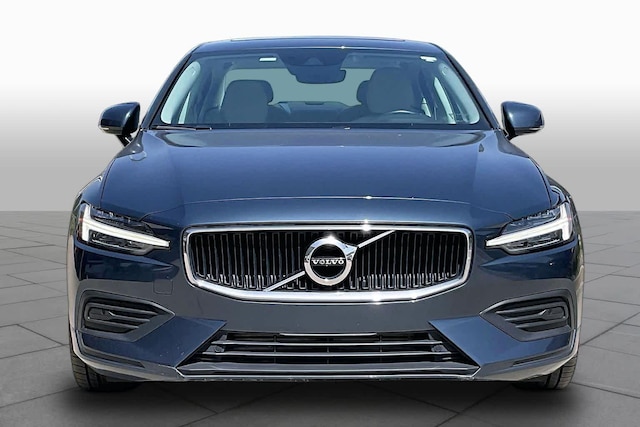 2019 Volvo S60