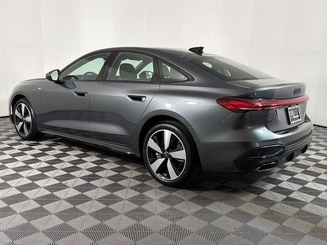 2026 Audi A5 Sedan
