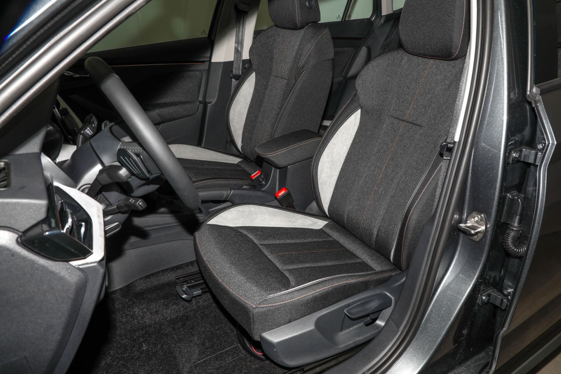 Skoda Kamiq Selection