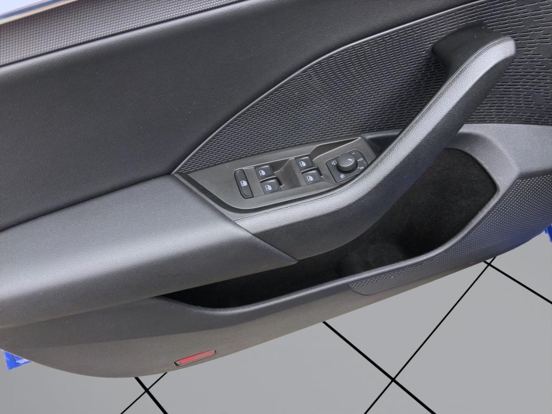 Skoda Octavia Style