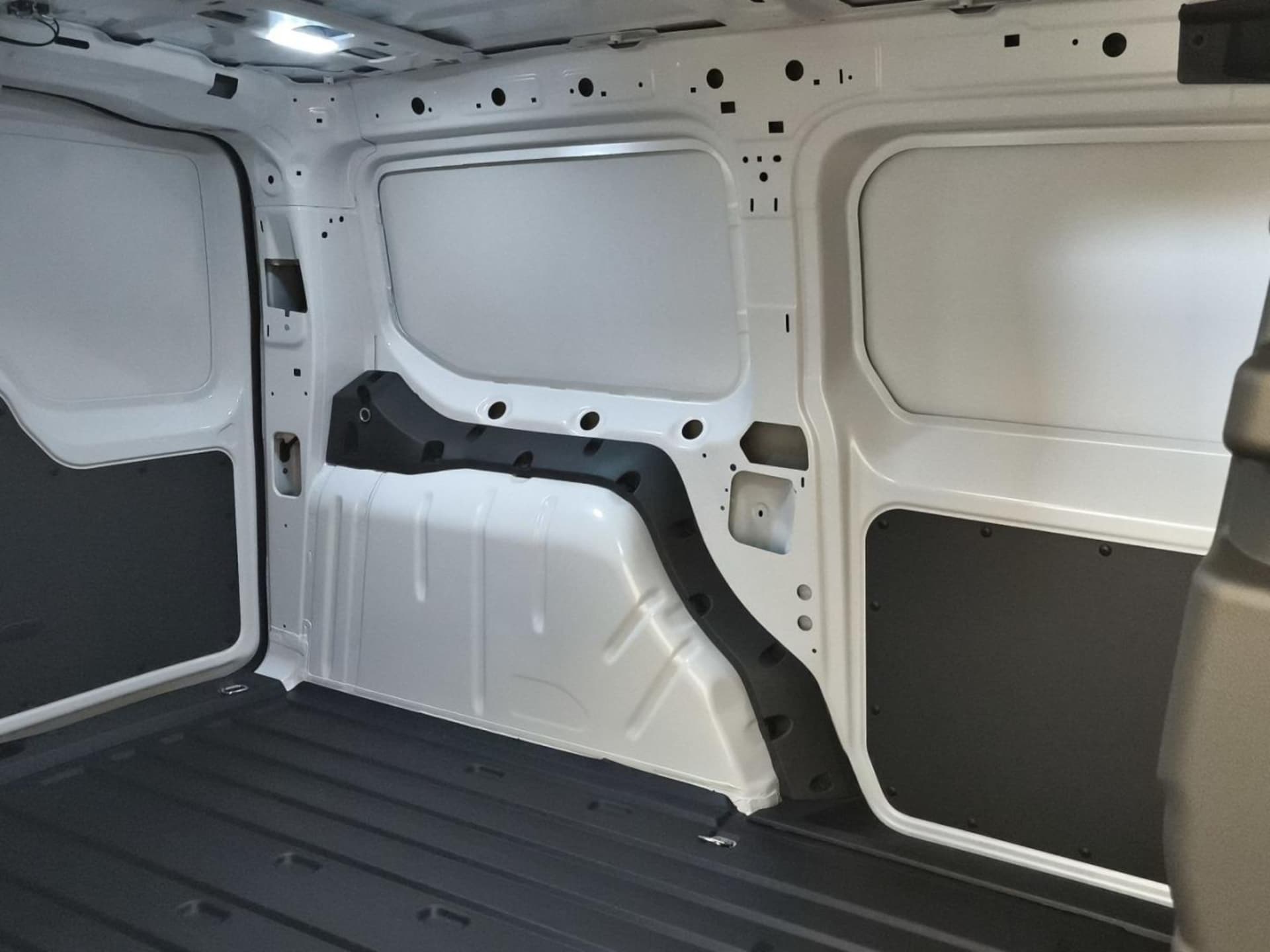 Volkswagen Caddy Maxi Cargo
