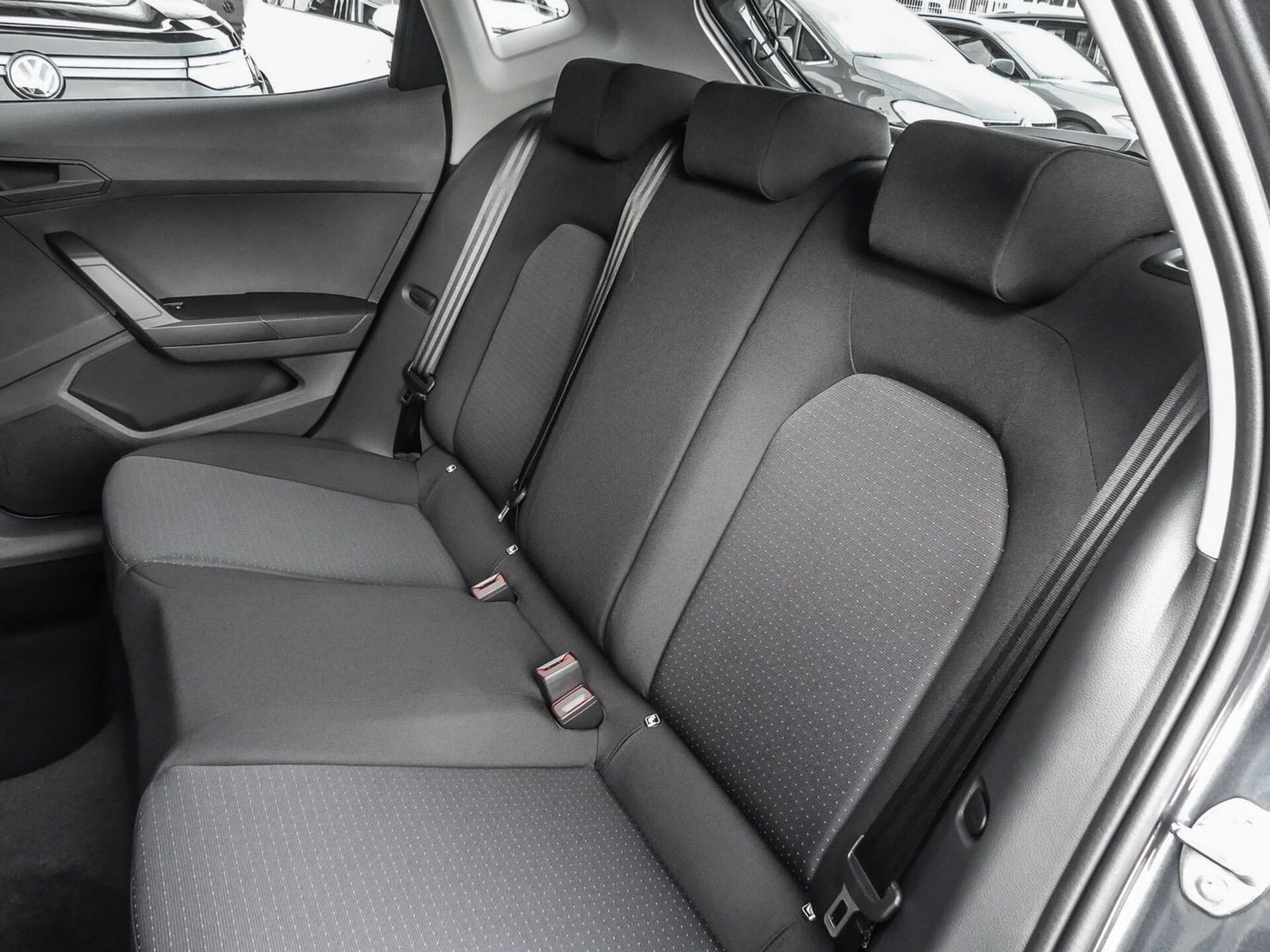 SEAT Ibiza Style