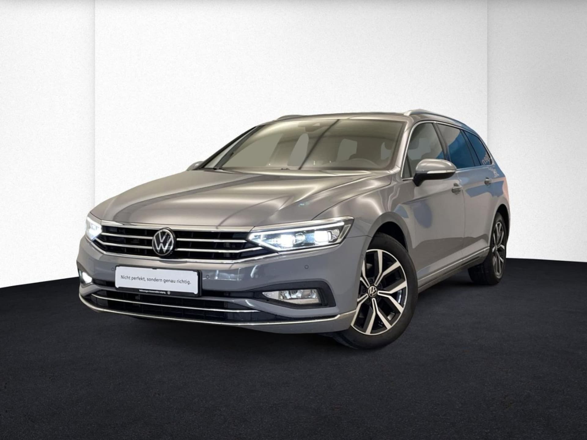 Volkswagen Passat Variant Elegance