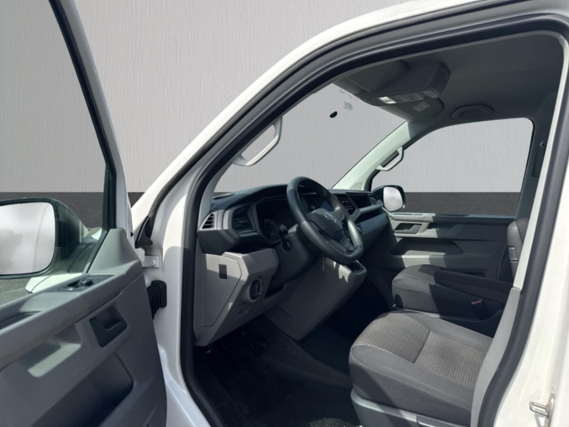 Volkswagen T6.1 Transporter Kasten kurzer Radstand EcoProfi