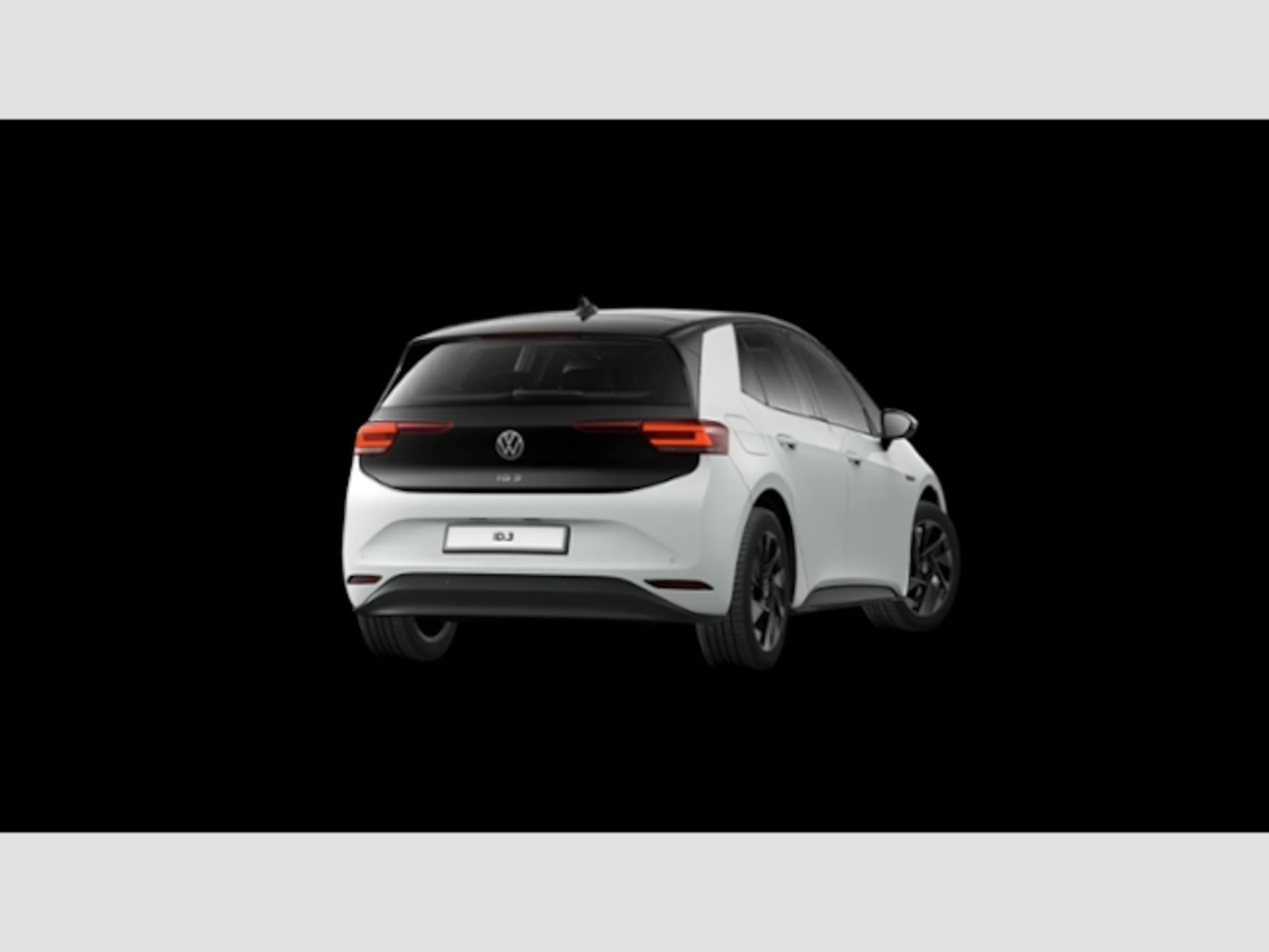 Volkswagen ID.3 Life
