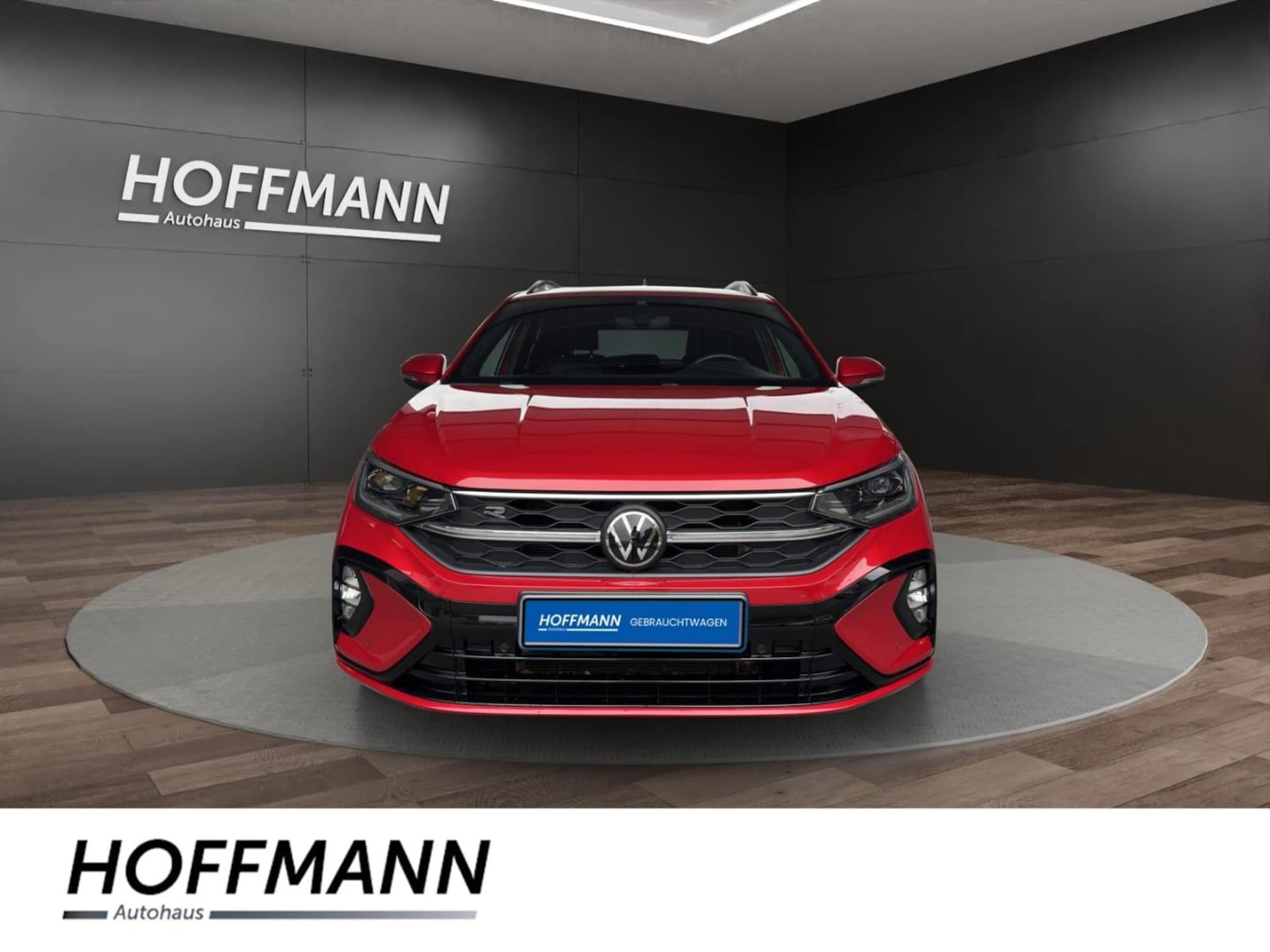 Volkswagen Taigo R-Line
