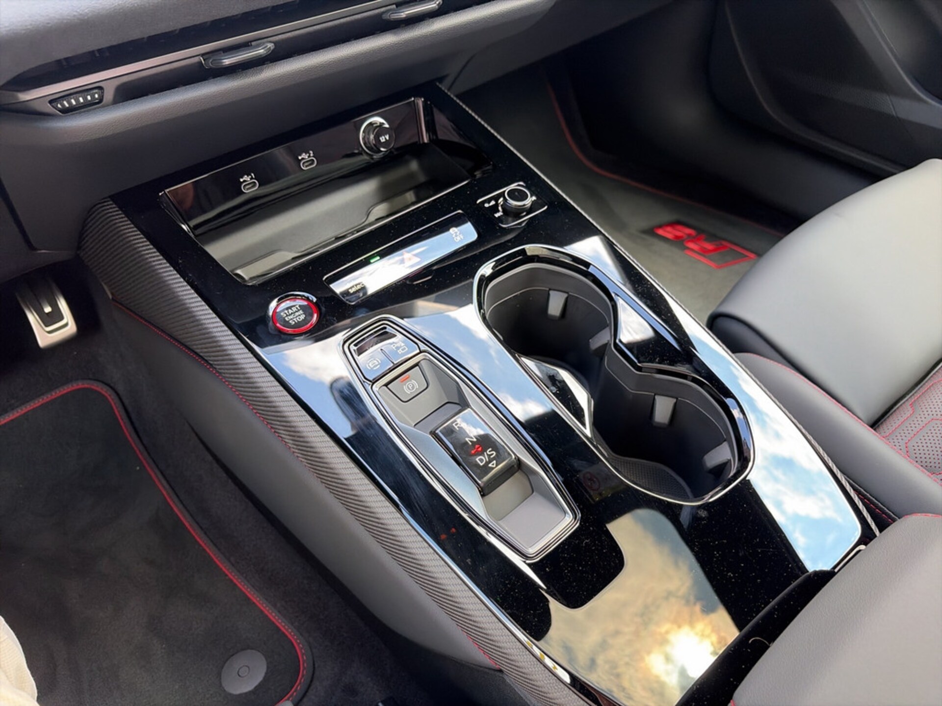 Audi RS 5 Avant