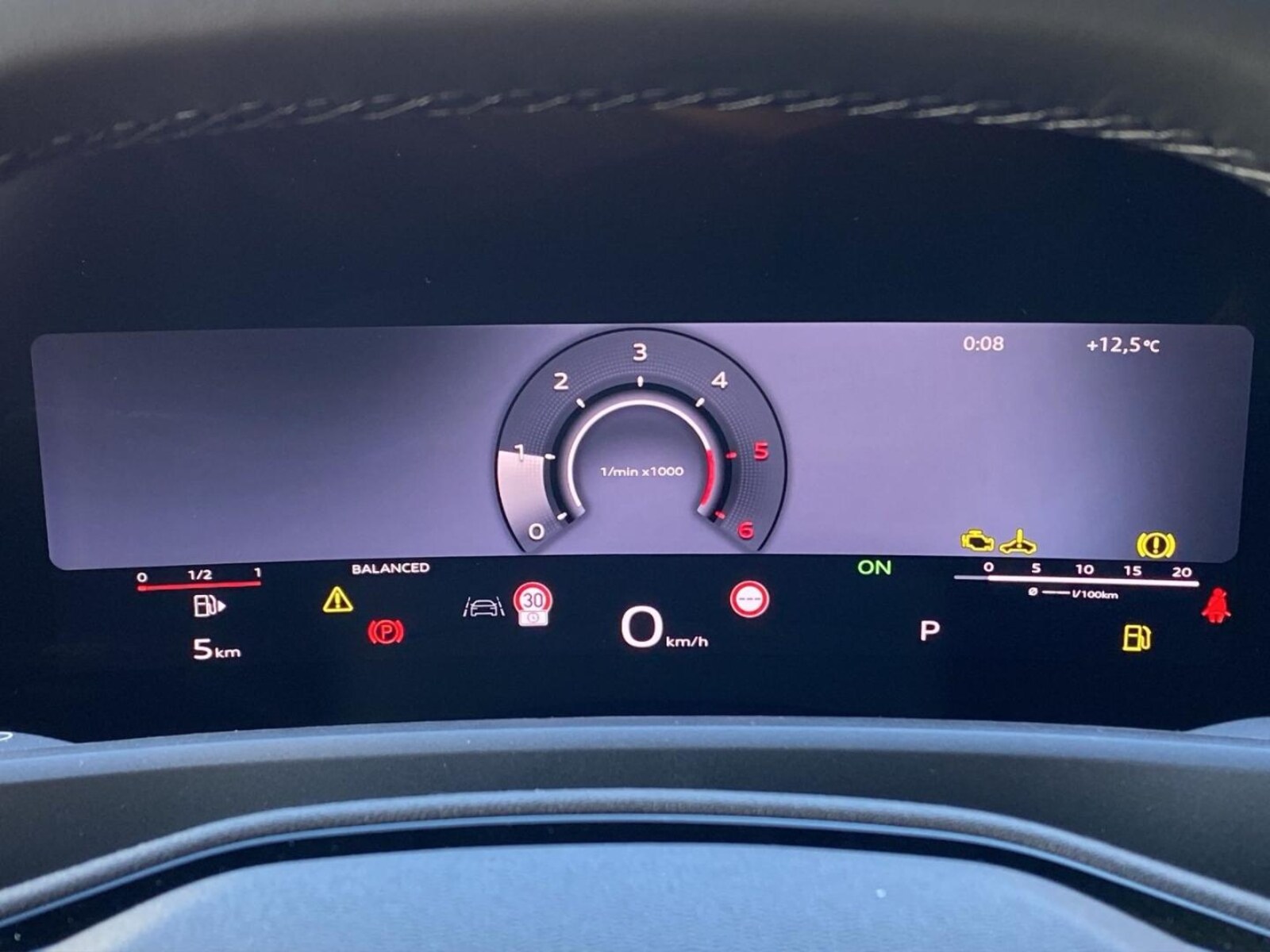 Audi Q3 – Bild 10