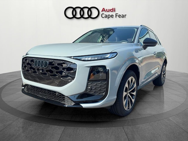 Photo of 2026 Audi Q3 SUV