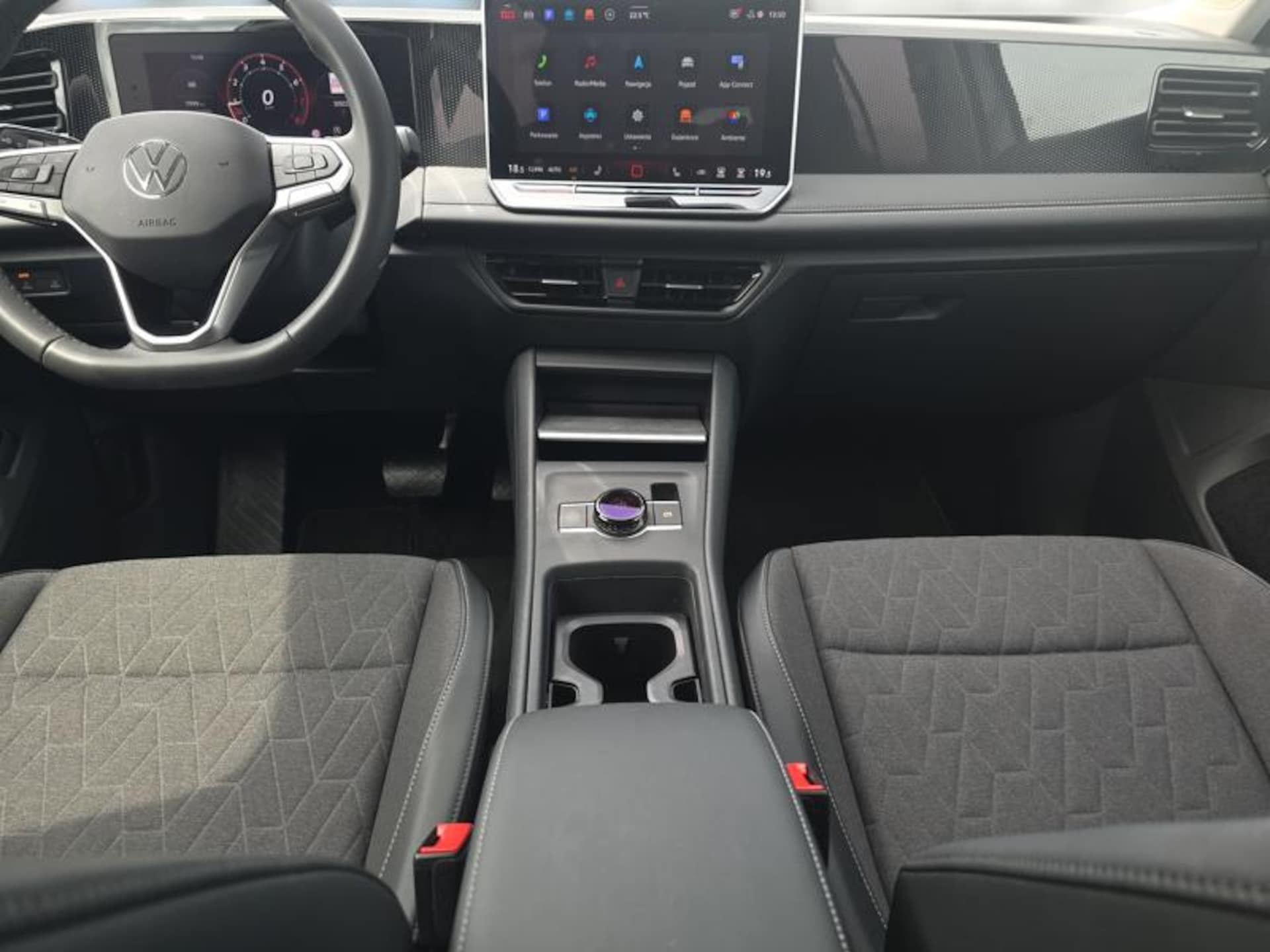 Volkswagen Tiguan Life Plus