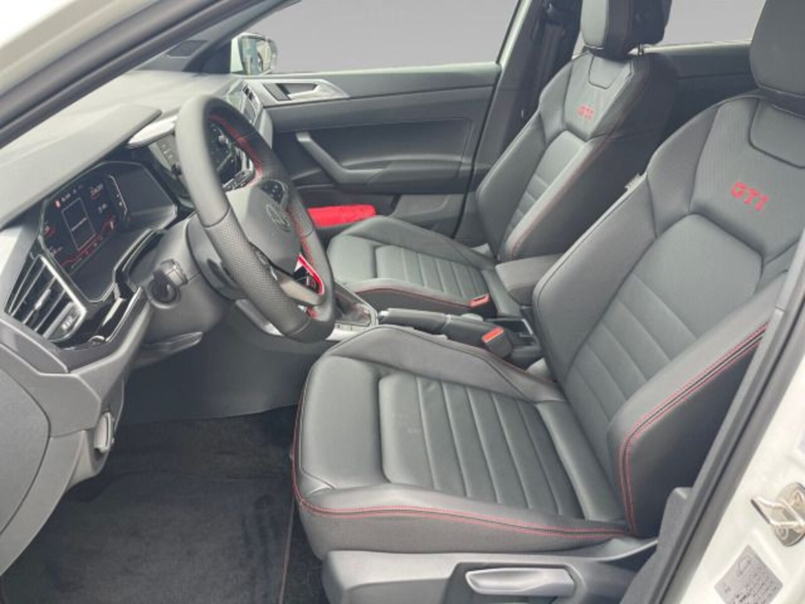 Volkswagen Polo – Bild 12