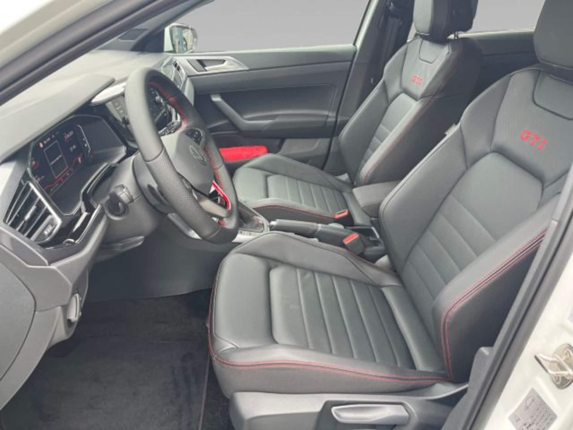 Volkswagen Polo GTI