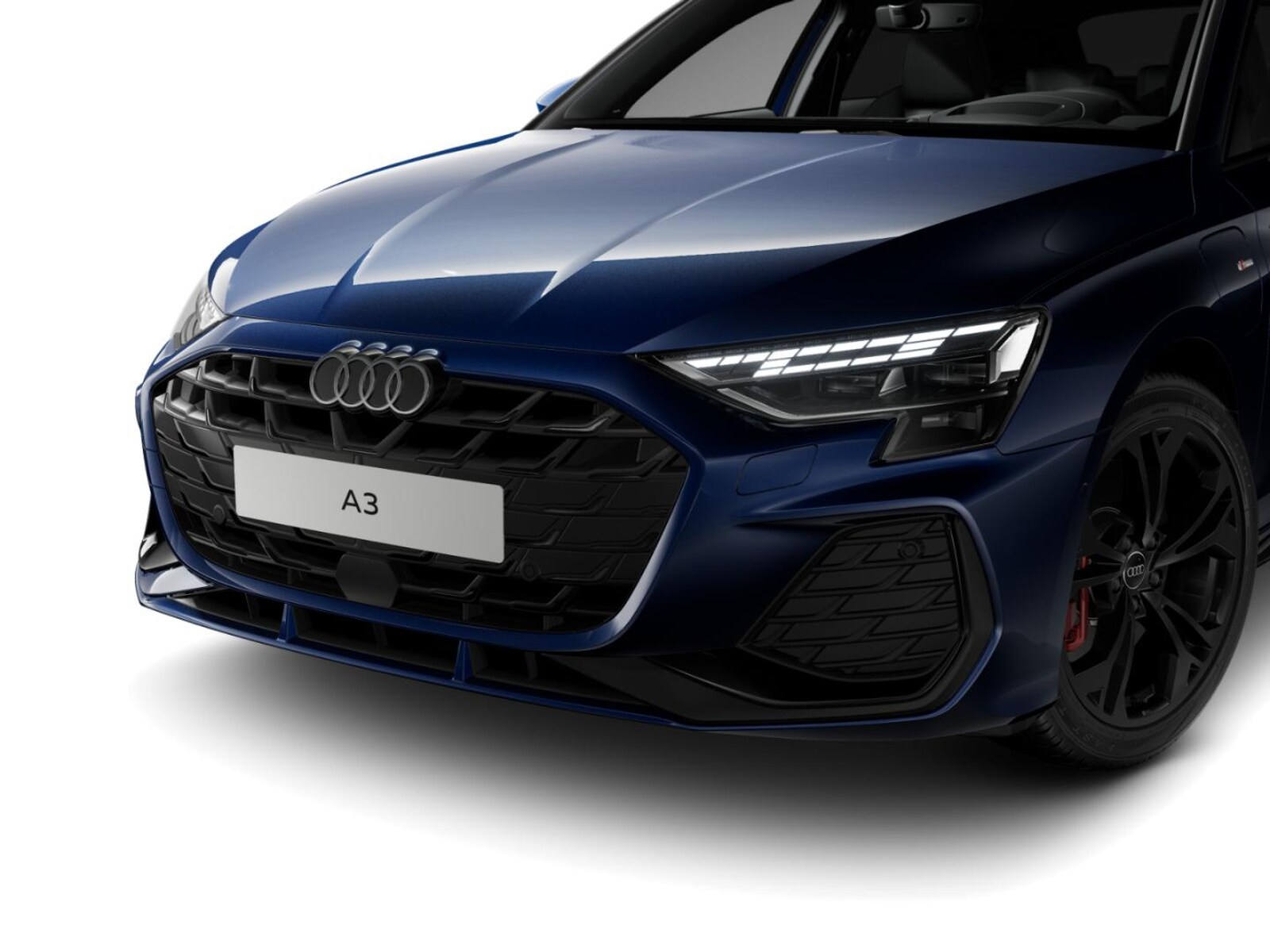 Audi A3 Sportback – Bild 7