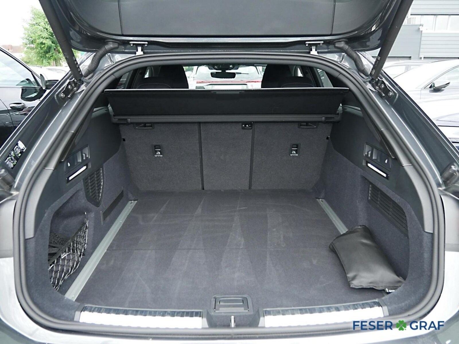 Audi A6 Avant – Bild 9