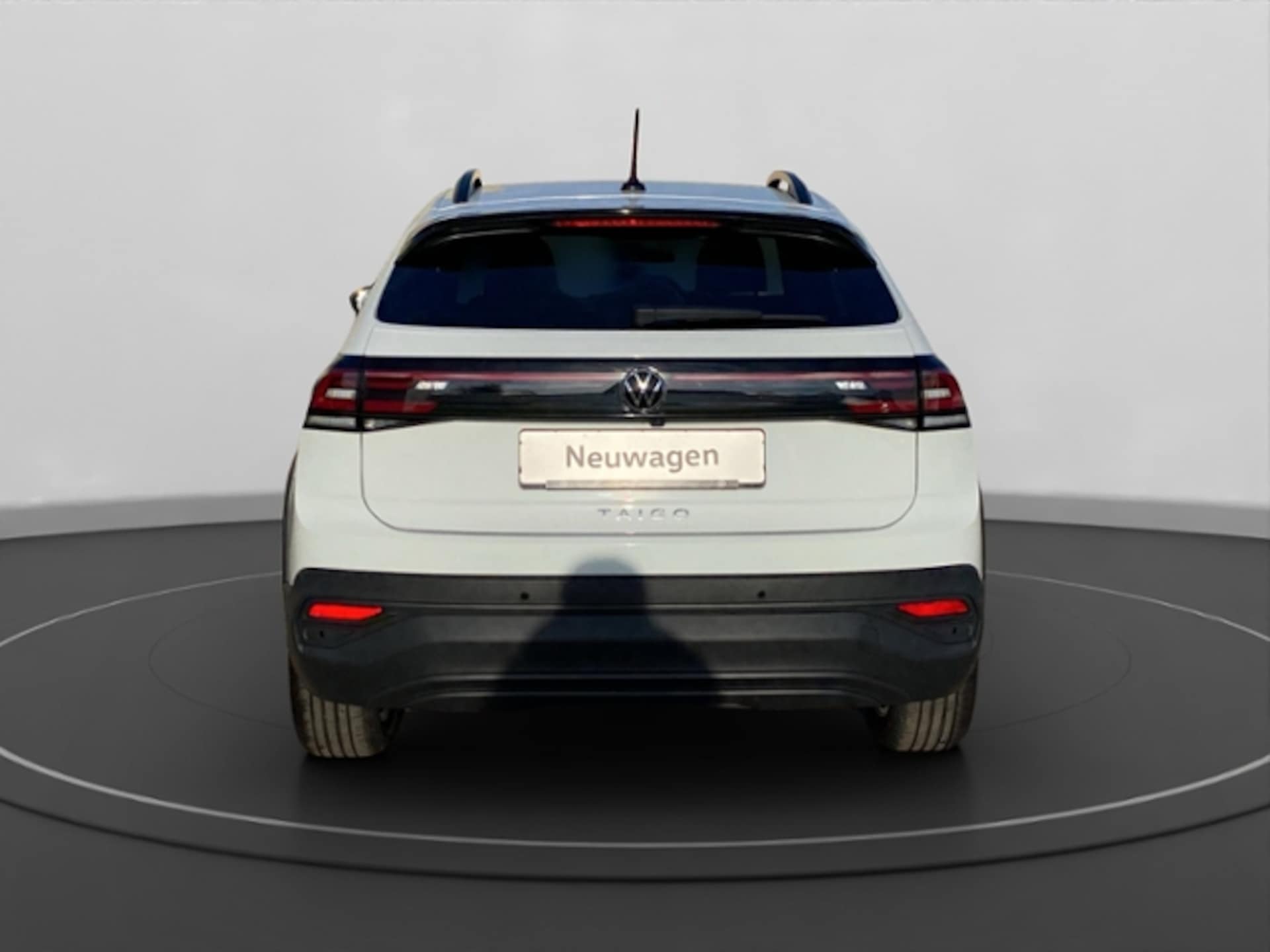 Volkswagen Taigo ENERGY