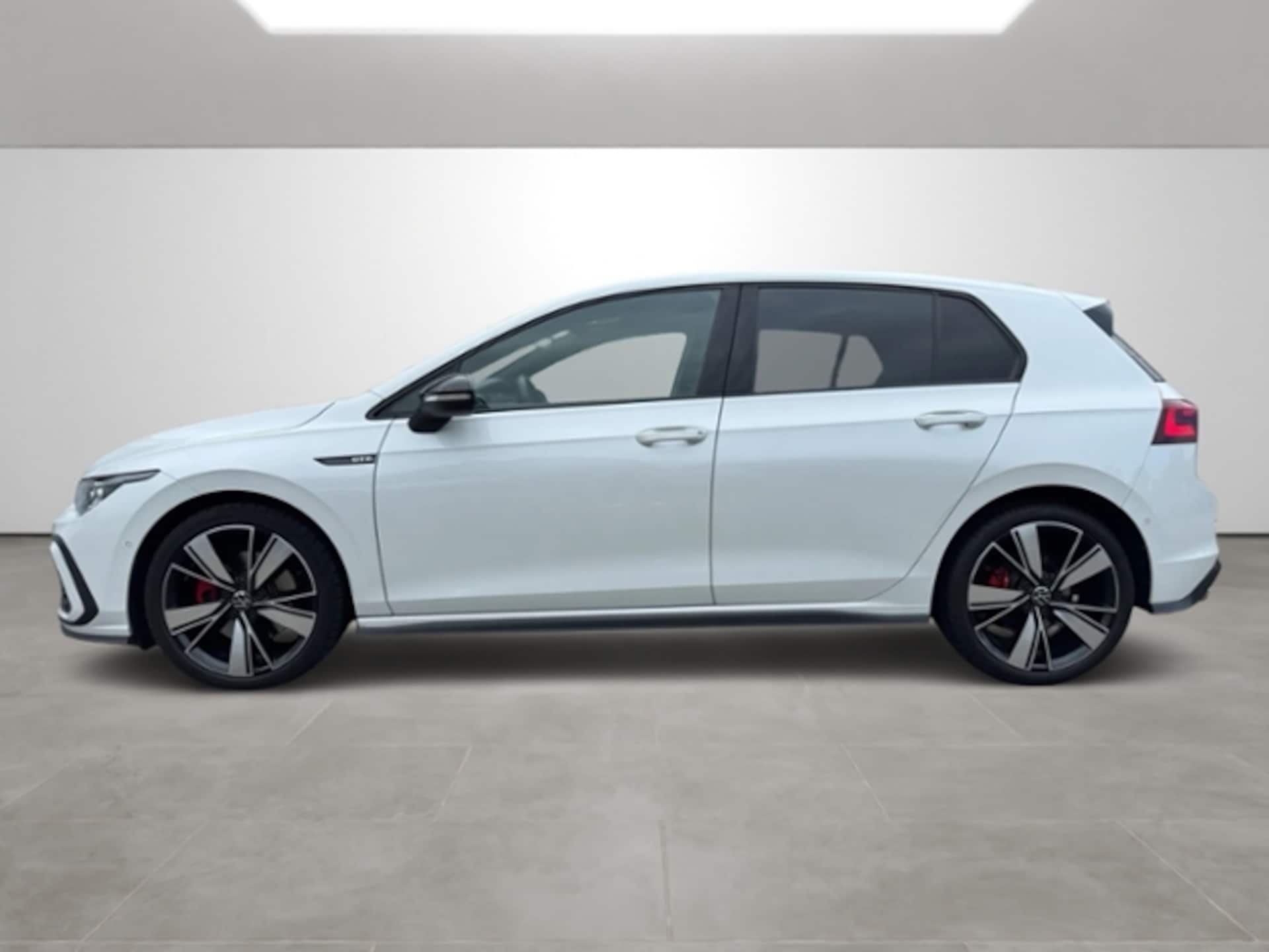 Volkswagen Golf GTD