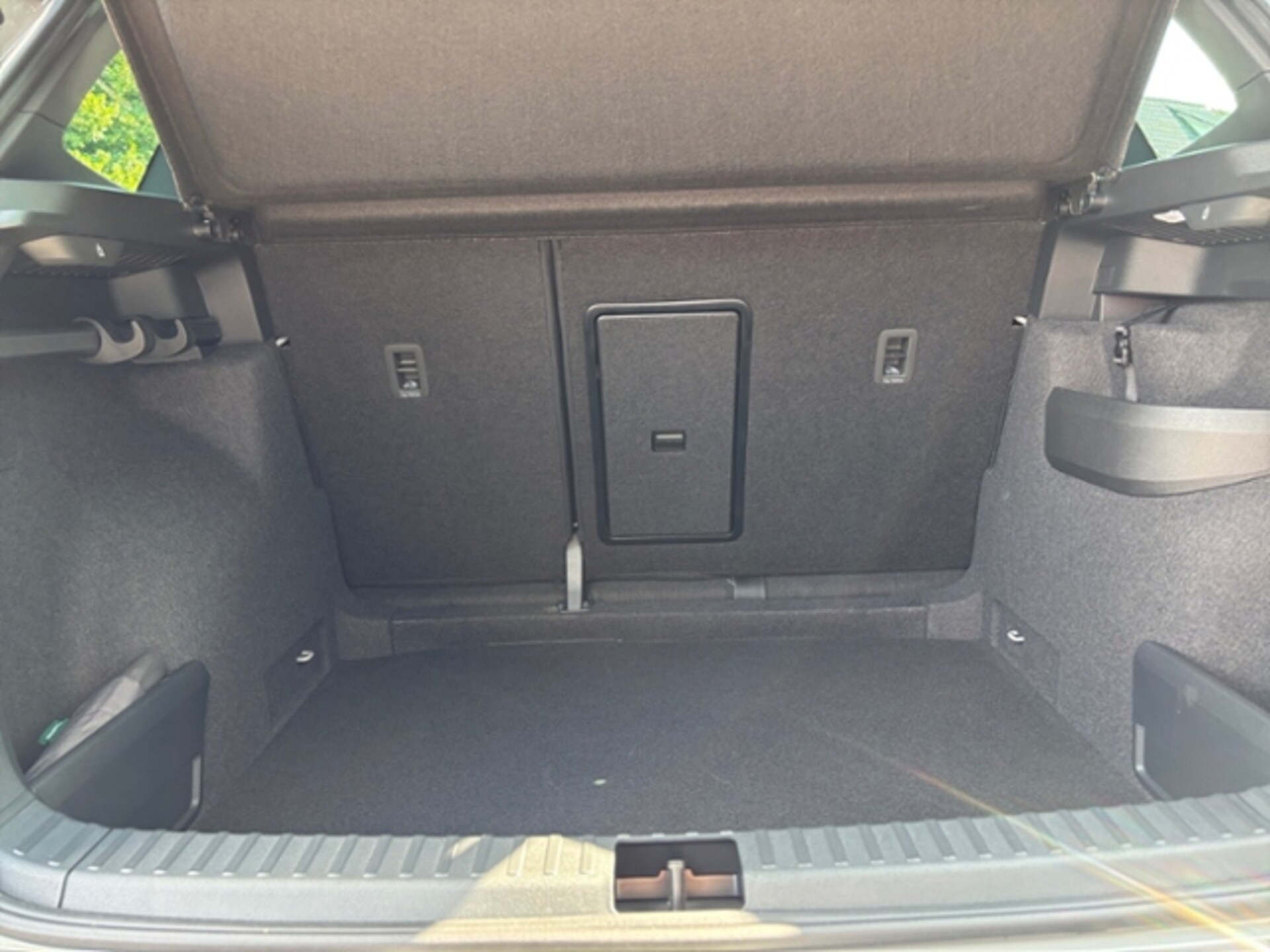 Skoda Karoq Sportline