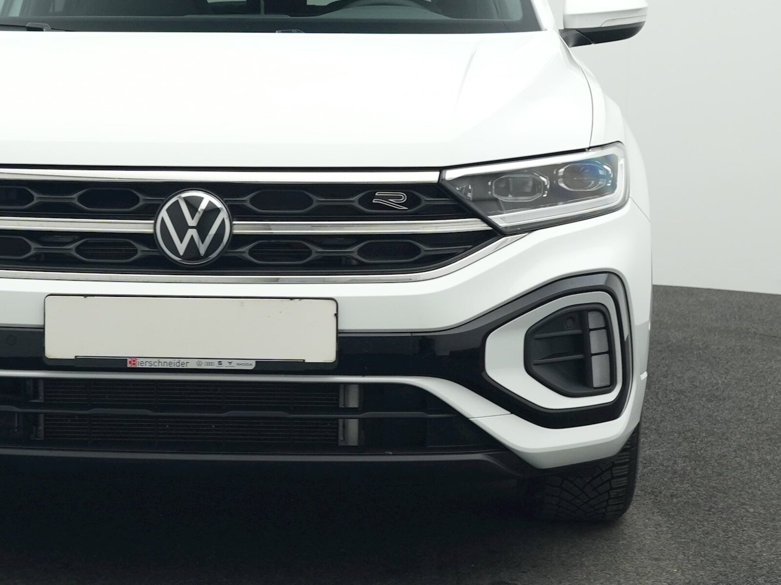 Volkswagen T-Roc – Bild 19