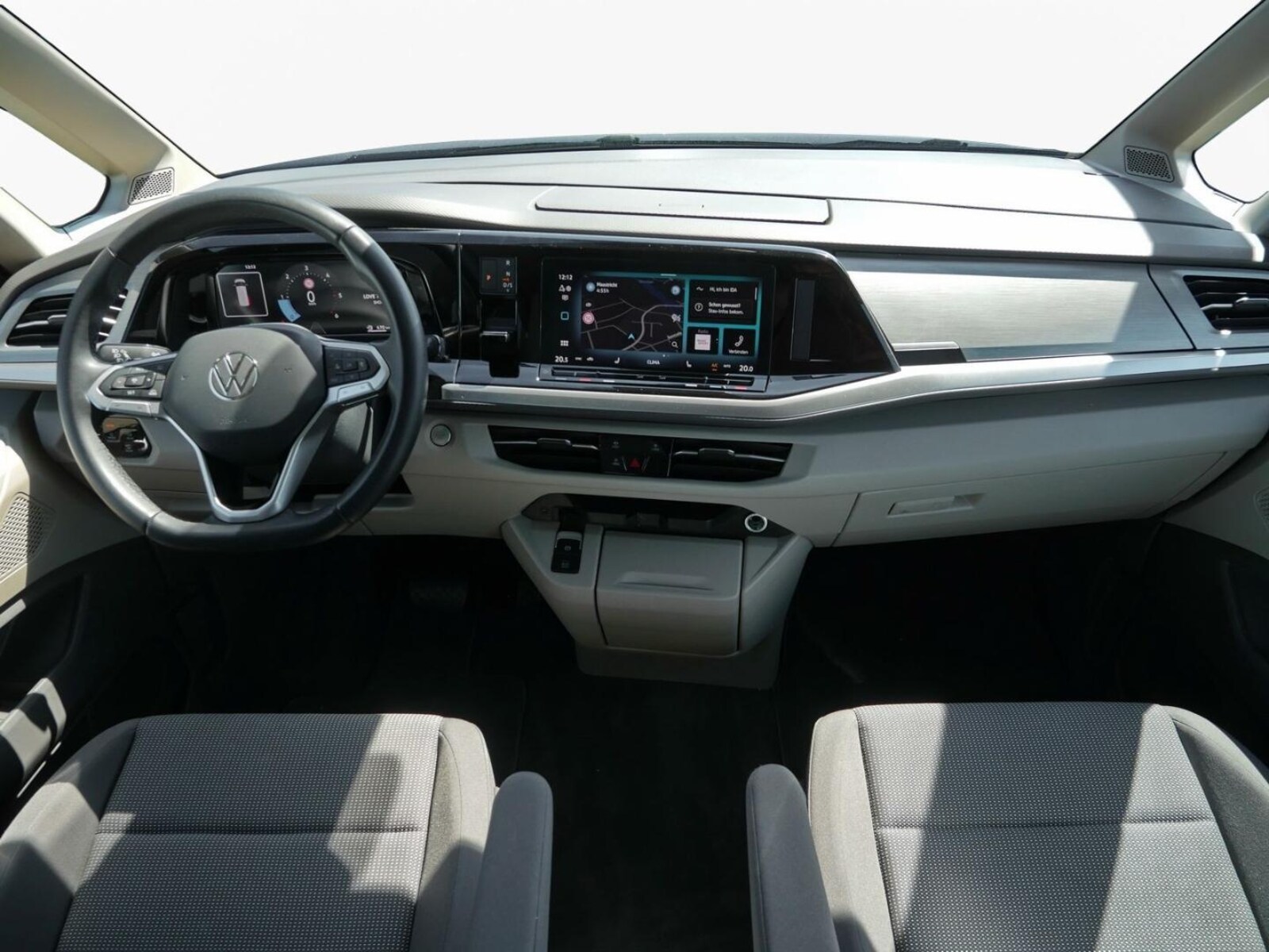 Volkswagen Multivan – Bild 5