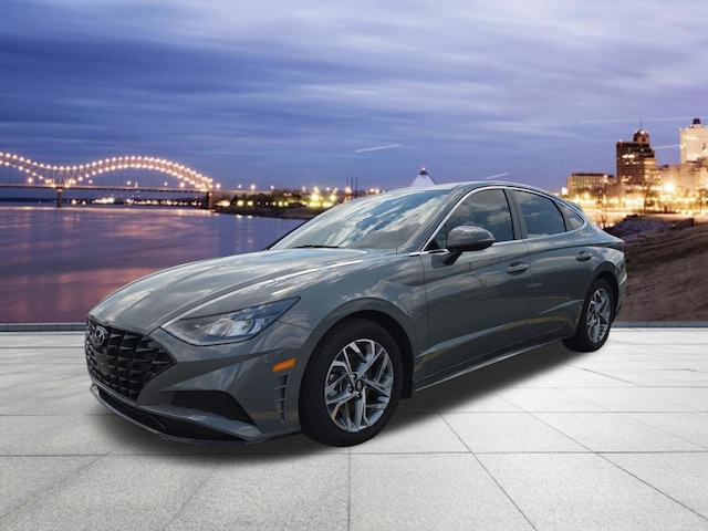 2023 Hyundai Sonata
