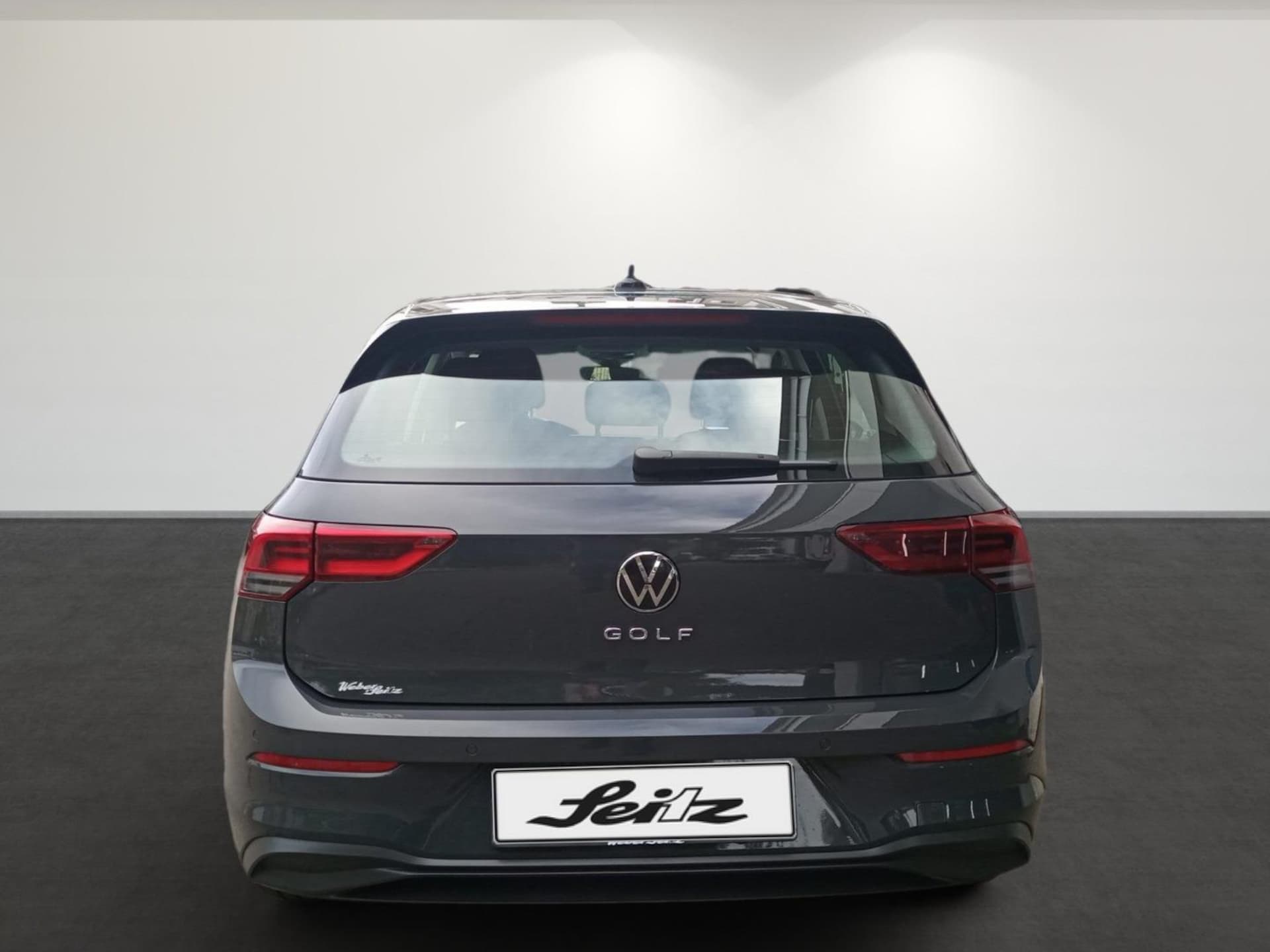 Volkswagen Golf Basis-Modell