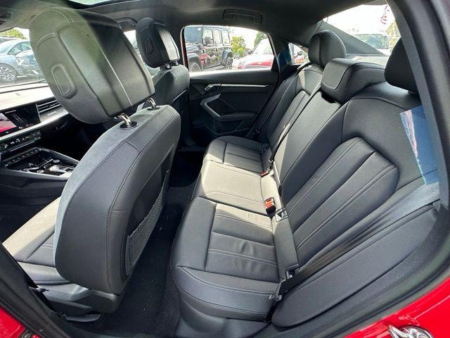 2026 Audi A3 Premium - Photo 19