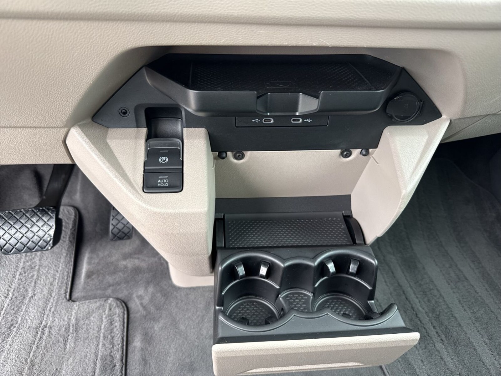 Volkswagen Multivan Langversion – Bild 24