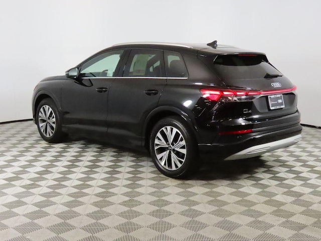 2023 Audi Q4 e-tron