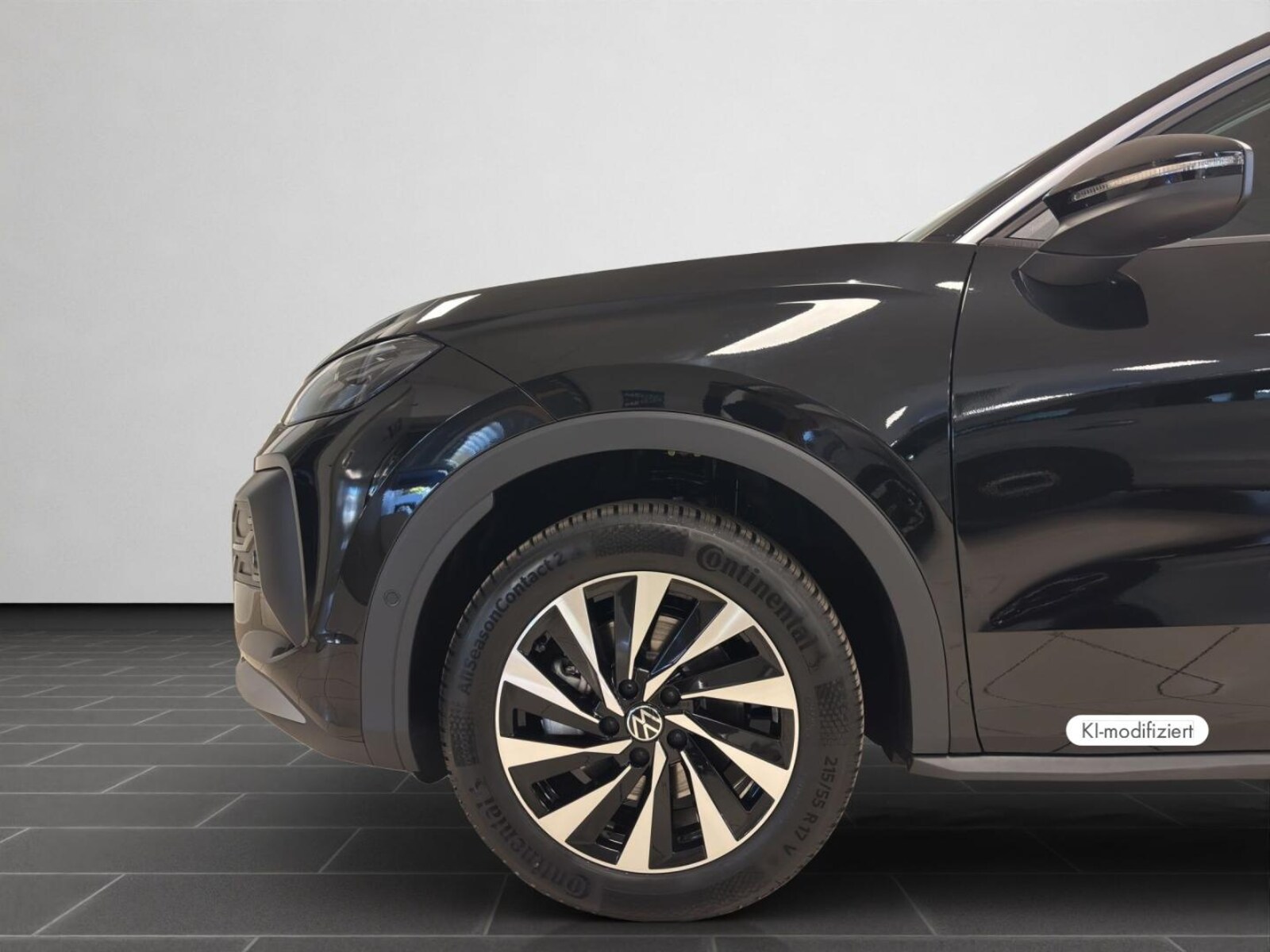 Volkswagen T-Roc – Bild 8