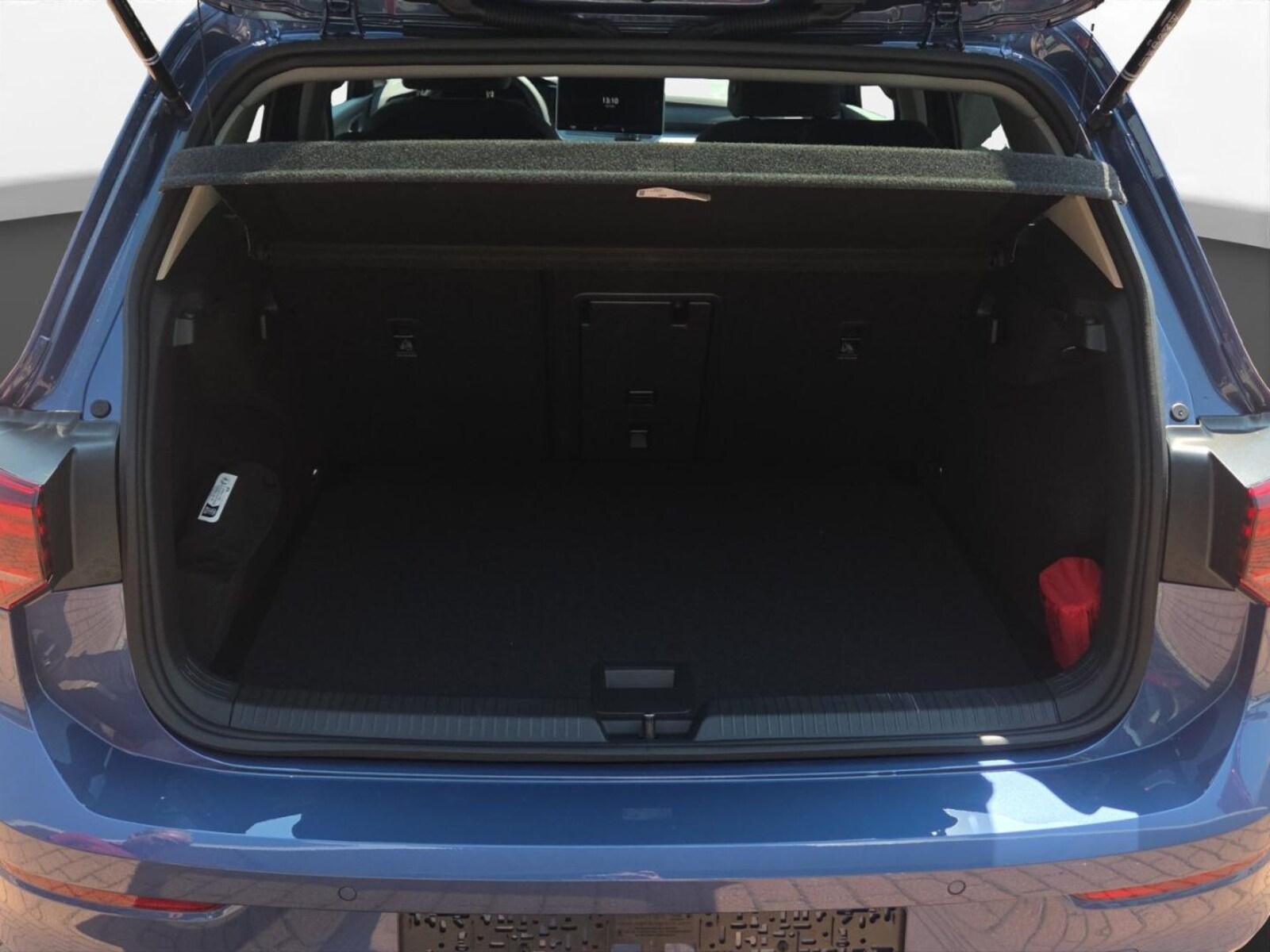Volkswagen Golf – Bild 11