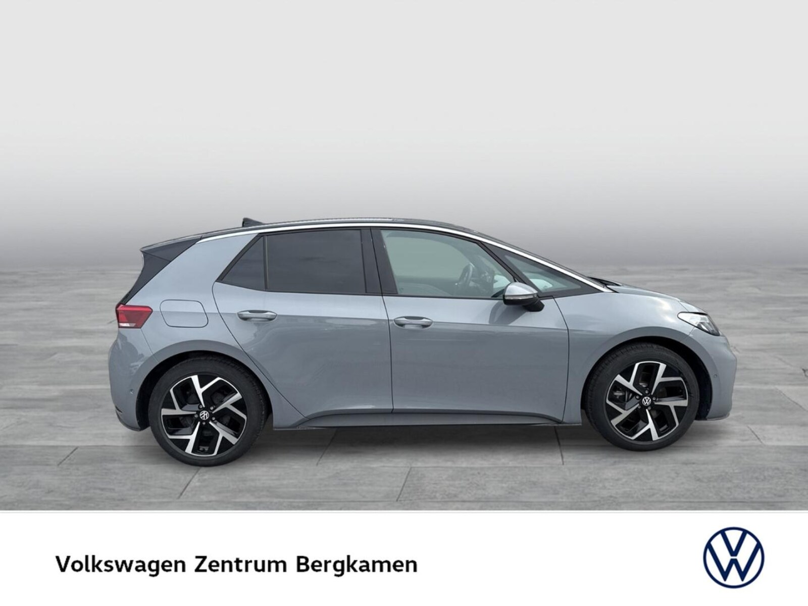 Volkswagen ID.3 – Bild 6