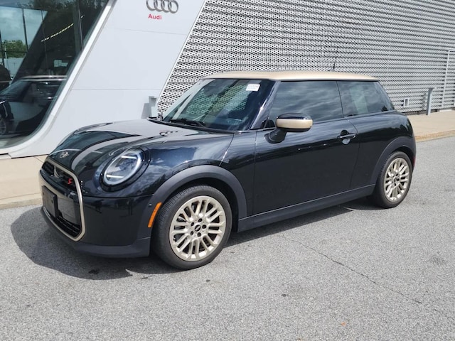 2025 MINI Hardtop 2 Door