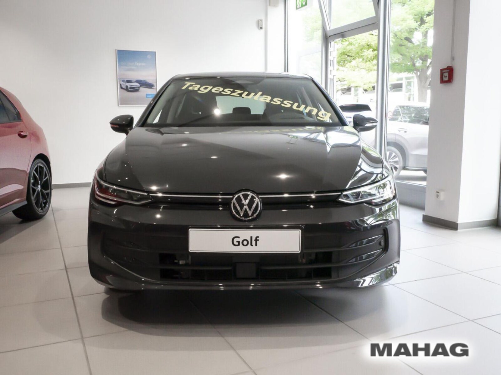 Volkswagen Golf – Bild 4