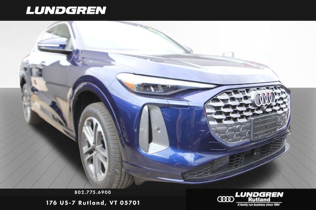 Photo of 2026 Audi Q5