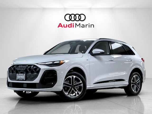 Photo of 2026 Audi Q5