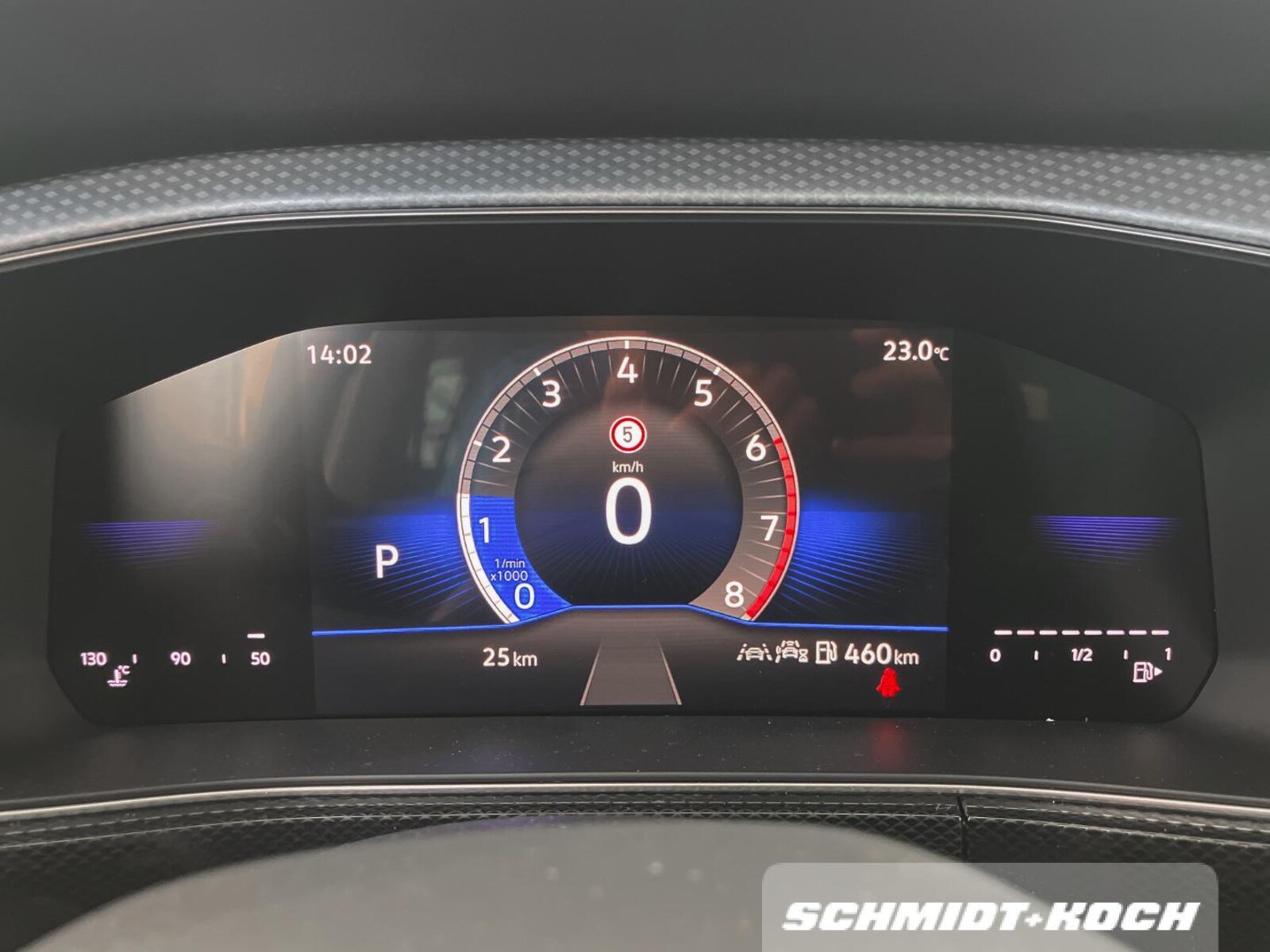 Volkswagen T-Cross – Bild 10