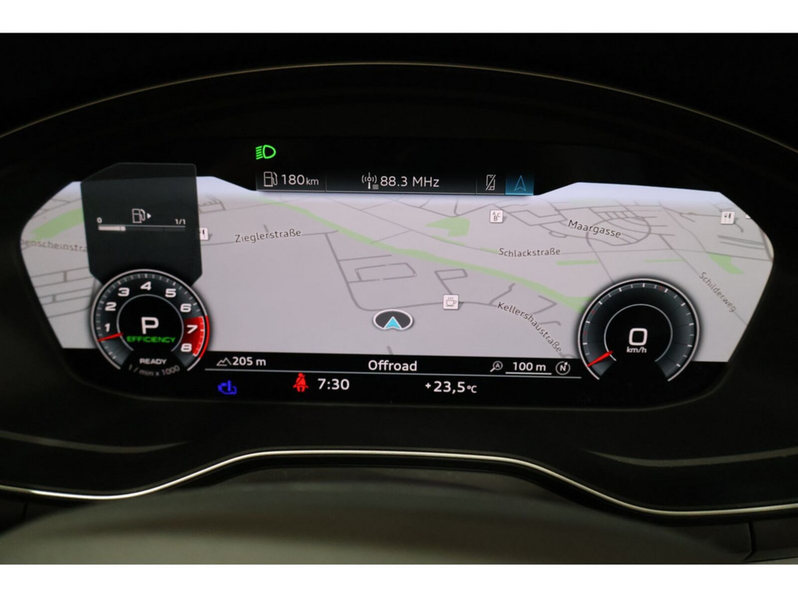 Audi S5 Cabriolet – Bild 16
