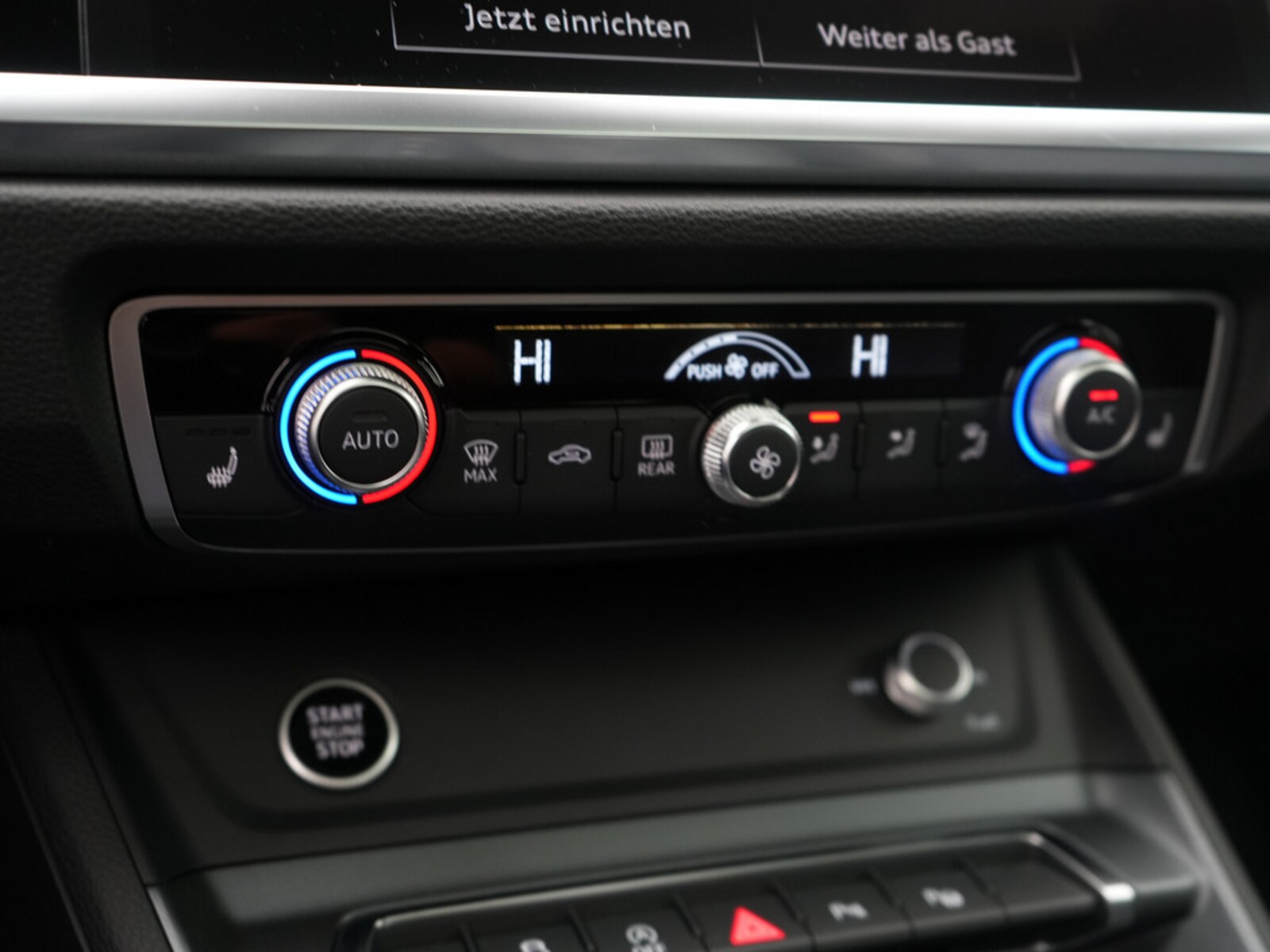 Audi Q3 Sportback – Bild 15