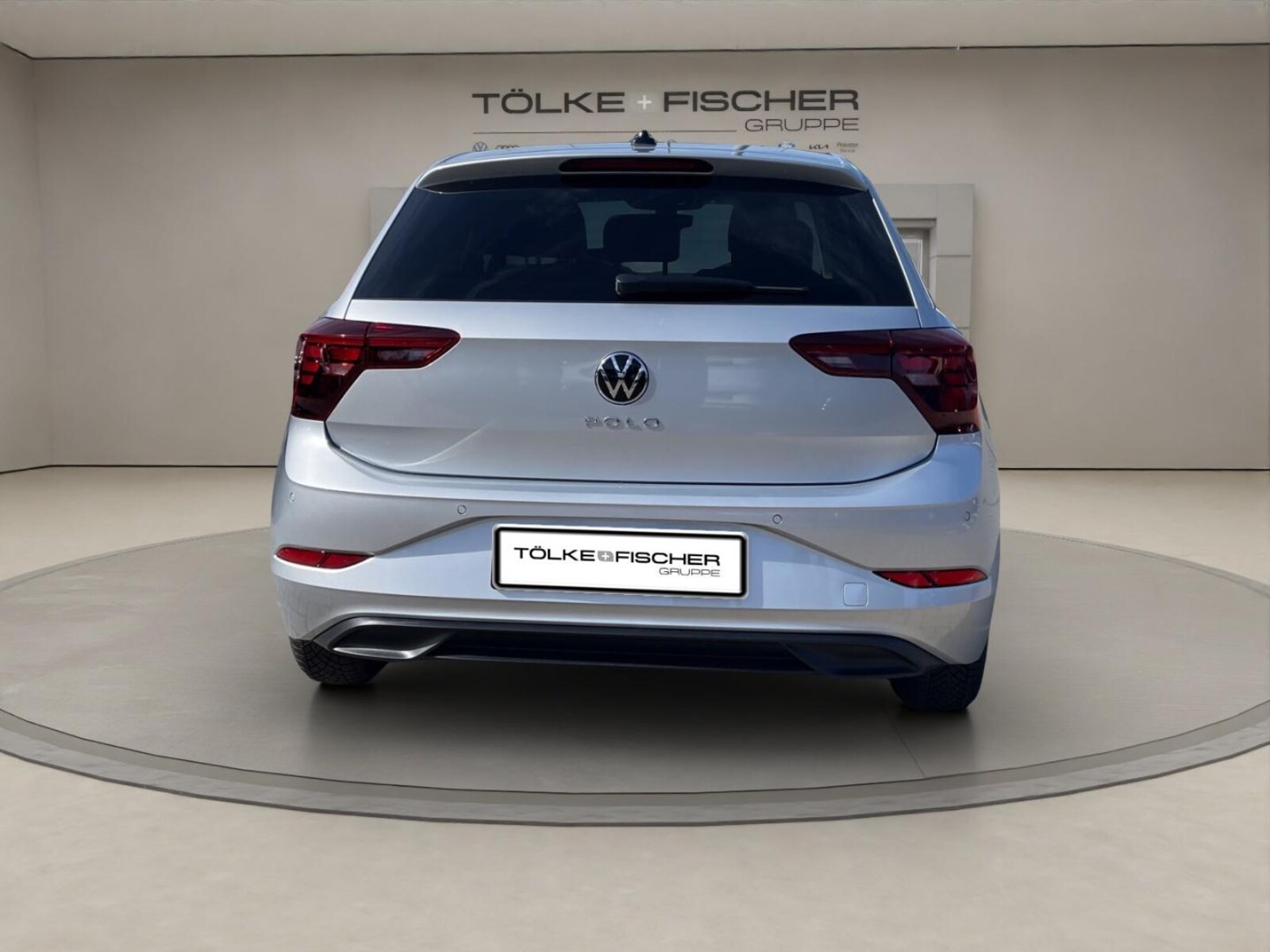 Volkswagen Polo – Bild 5