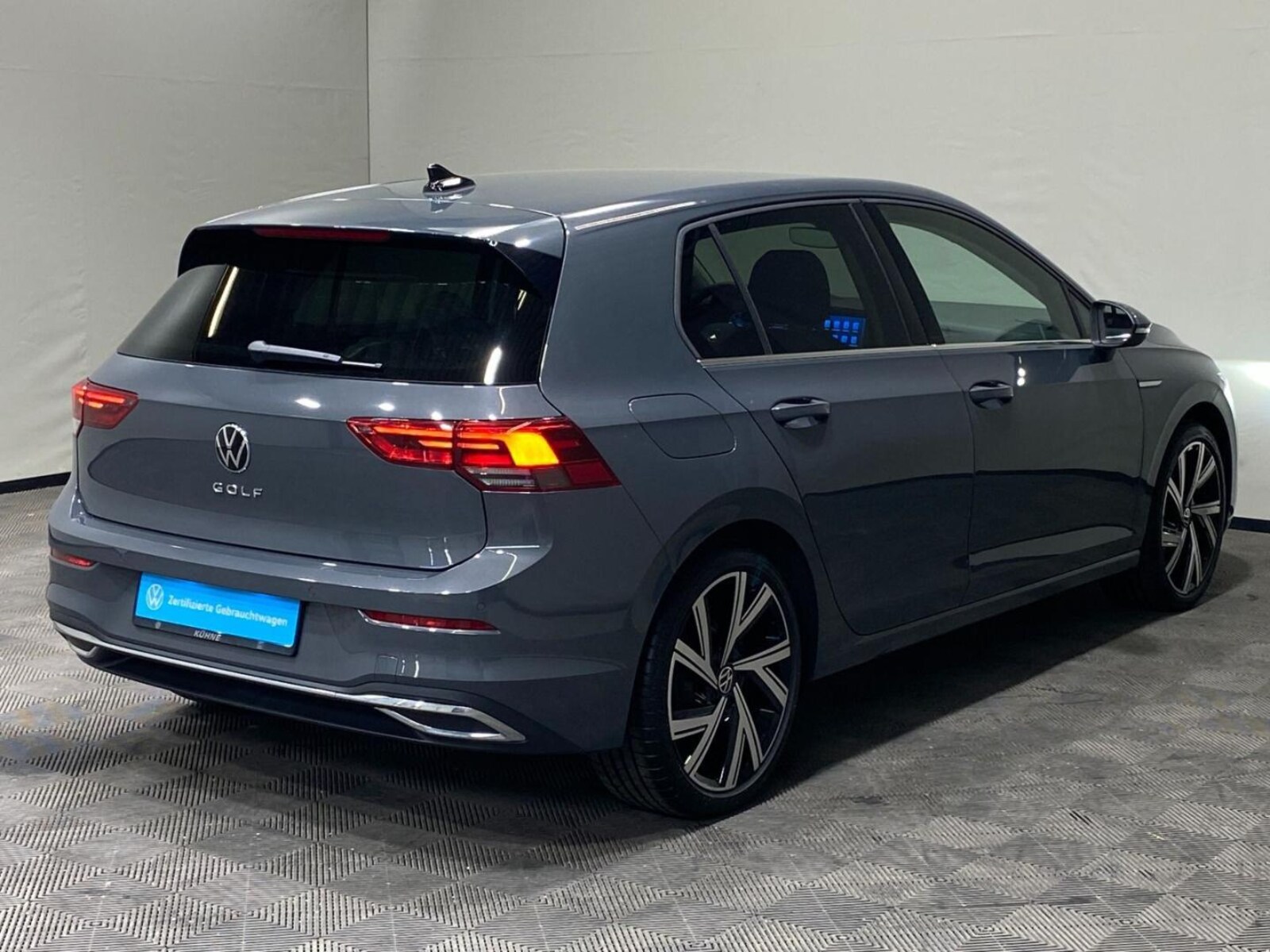 Volkswagen Golf – Bild 15