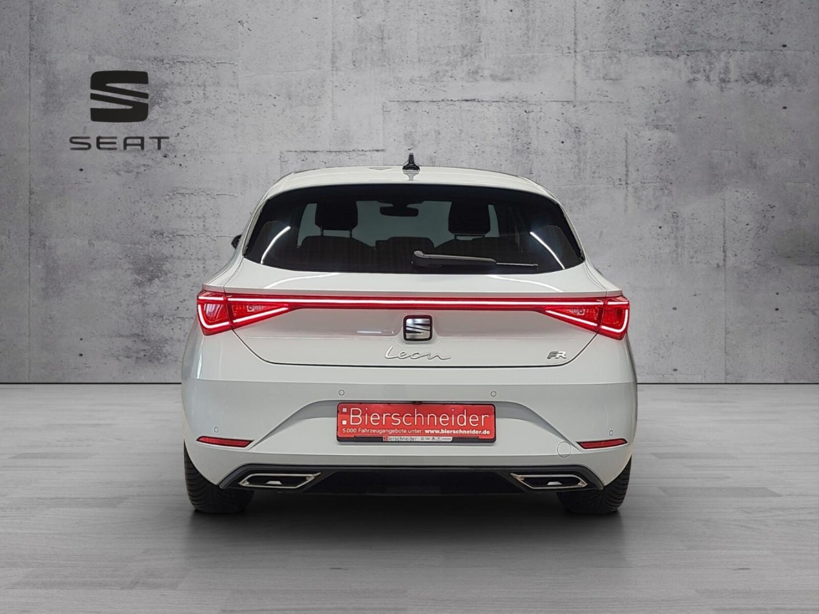 SEAT Leon – Bild 6