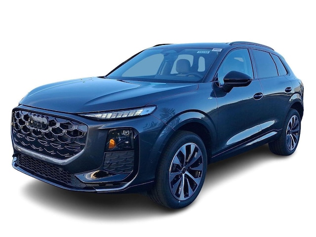 Photo of 2026 Audi Q3 SUV