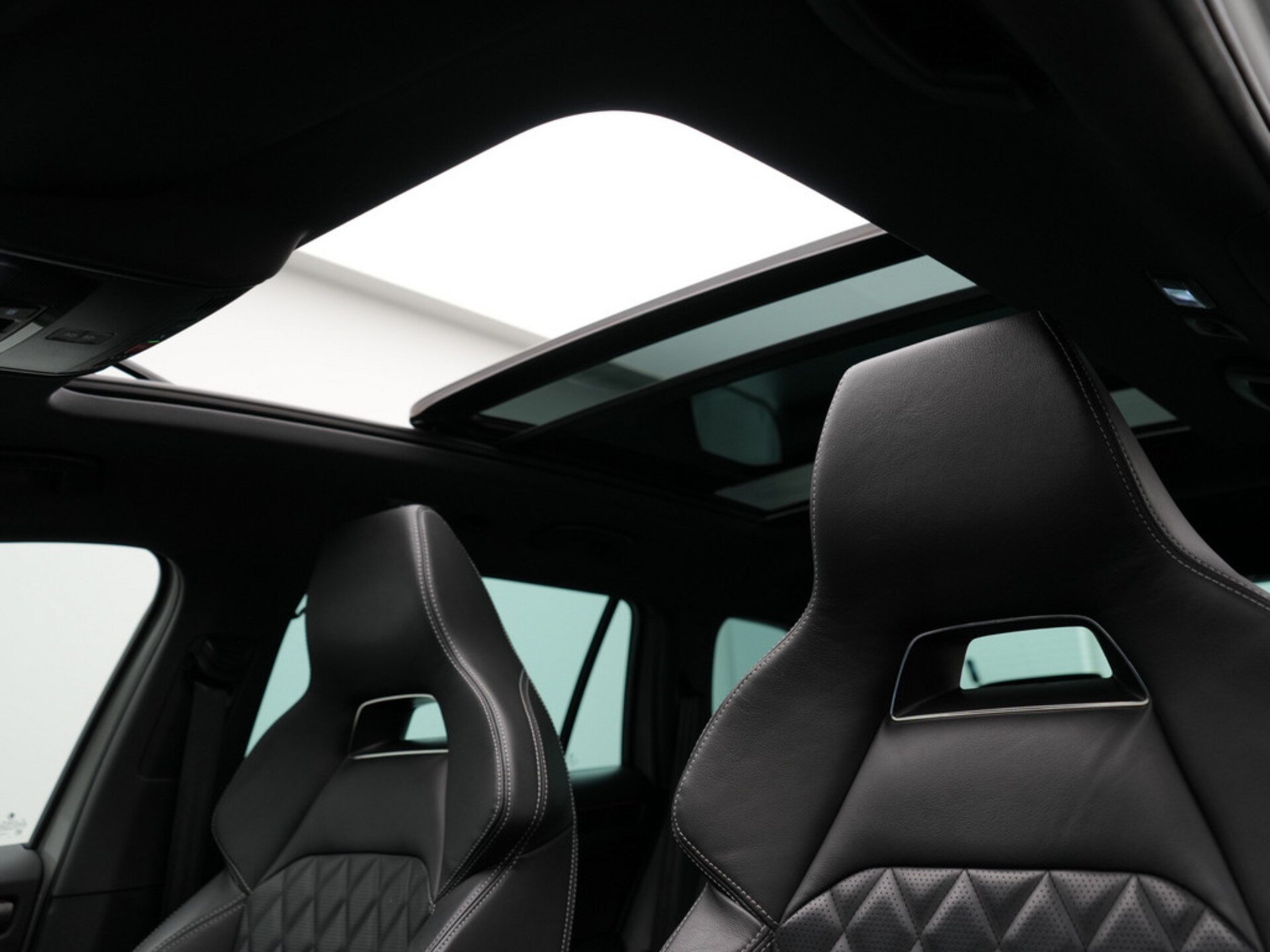 Skoda Kodiaq Sportline