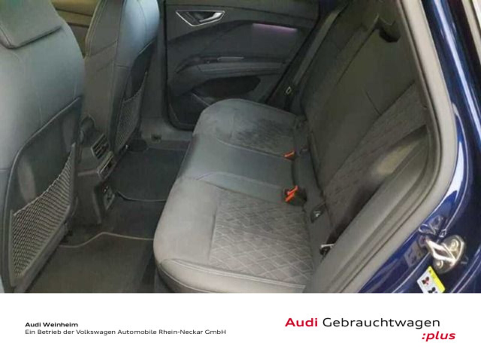 Audi Q4 e-tron – Bild 9