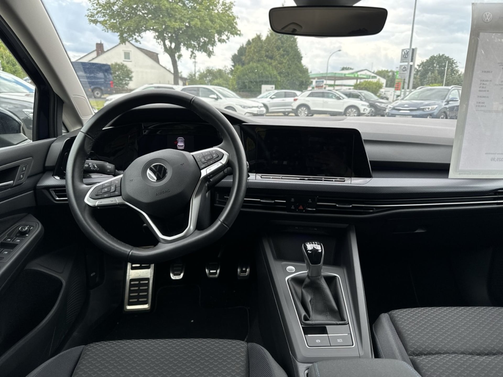 Volkswagen Golf United