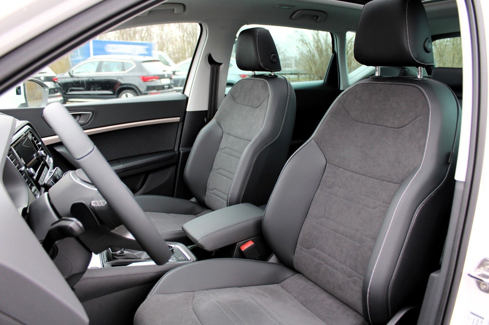 SEAT Ateca – Bild 8