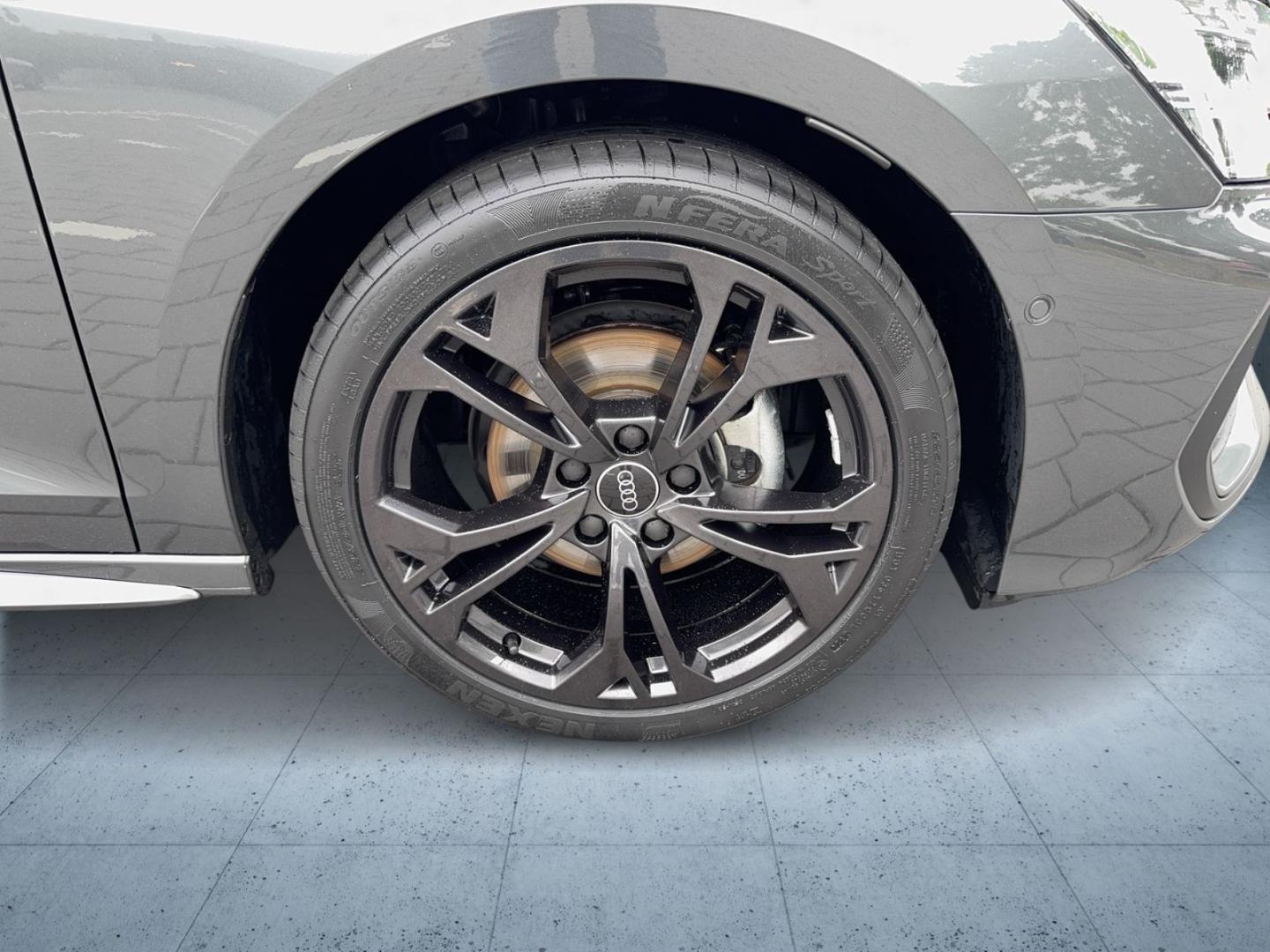 Image about Audi A3 Sportback S line 35 TFSI S tronic