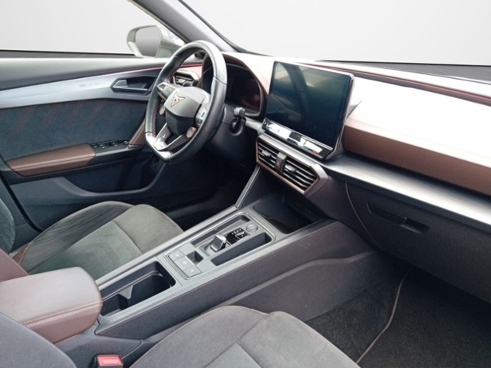 CUPRA Formentor – Bild 11